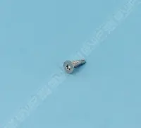 Vis Zebra pias AW inox A4 TFP 3,9x16mm