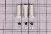 Visserie de fixation pour projecteur Flexiniche