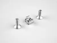 Visserie fixation couvercle de douche Luxe
