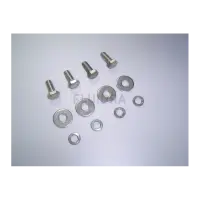 Visserie Socle Plot Depart
