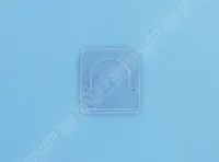 Vitre transparente pour pompe MP1