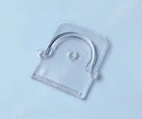 Vitre transparente pour pompe MP2/MP3