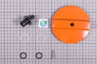 Volant Nanofiber