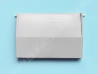 Volet (+ axe) SK Easyline GRIS