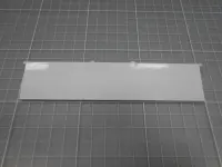 Volet filtre carcasse