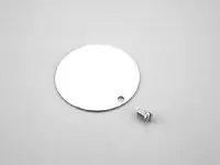Volet PB 00314/15 - 1"1/2 - Inox