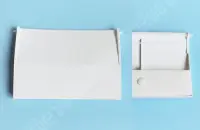 Volet SK avec axe GM Liner/Béton