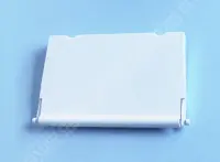 Volet SK Prestige 17,5L - BLANC