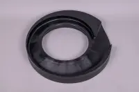 Volute droite PPE Danubi, Kivu 10 CV
