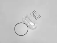 Voyant filtre + joint