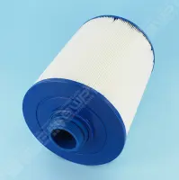 Waterway Front Access skimmer
