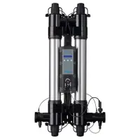 Stérilisateur UV pour piscine Vulcan Pro pool+ UV 110W
