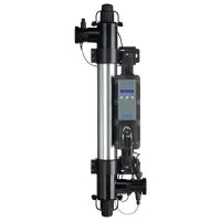 Stérilisateur UV pour piscine Vulcan Pro pool+ UV 55W