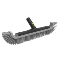 Méga brosse de fond à angles incurvés Astral SERENIT