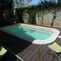 Piscine SYA 50