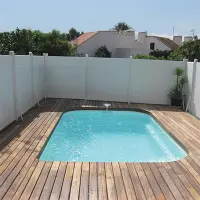 Piscine SYA 3