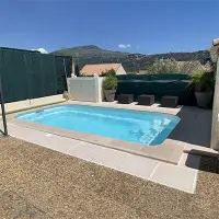 Piscine SYA 50