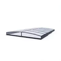 Abri piscine Sydney Albixon