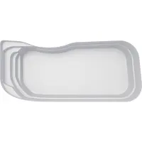 Coque Piscine Symphonia 95