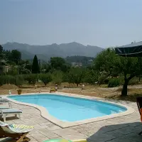 Coque Piscine Symphonia 95