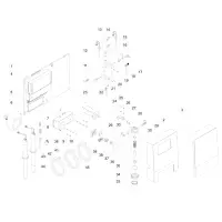 Pièces détachées pour Electrolyseur POOLMANAGER