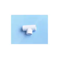 Té PVC impérial 1" FxFxF à coller (BALBOA)
