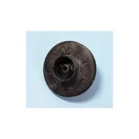 Turbine PPE BADU 46/10. Top 12 - D 112 mm. Ep 6.5 mm (ex-2921.123.005)