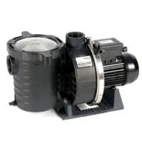 Pompe piscine Pentair ULTRA FLOW de 0,75 à 3CV