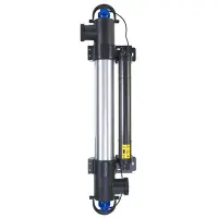 Traitement UV Vulcan Pro Pool + UV 55W