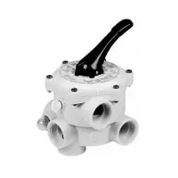 Vanne Side 6 voies 1"1/2  pour filtre Baléar - sans raccord