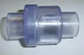 Vanne Clapet anti-retour blower pour Spa IBERSPA - 05689r0004
