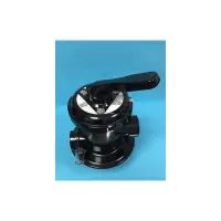 Vanne Top 1"1/2 pour filtre Aster. UVE