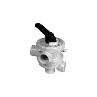 Pièces détachées pour Vanne Top 4 Voies (Platine de filtration 4-6 m3/h)