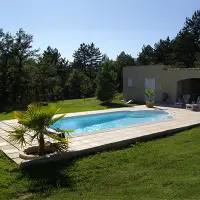 Coque piscine Varianza 88 - 8,8m x 4,2m  - fond incliné