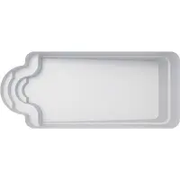 Coque piscine EXCEL Varianza 94