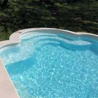 Coque piscine EXCEL Varianza 94