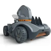 Robot de piscine sans fil Kokido VEKTRO Auto