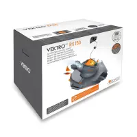 Robot sans fil KOKIDO Vektro RX150