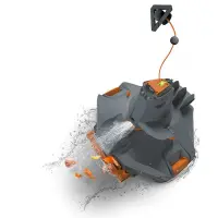 Robot sans fil KOKIDO Vektro RX250