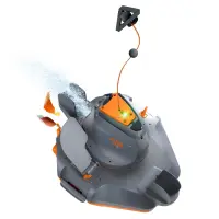 Robot sans fil KOKIDO Vektro RX150