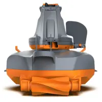 Robot sans fil KOKIDO Vektro RX150