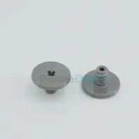 Vis de maintien silver (x2) Quattro