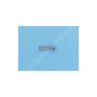 Vis Inox à tête plate, bout rond 6x8mm (5/16'') (65/65T/165/165T) (x4) - ex 6-413-00