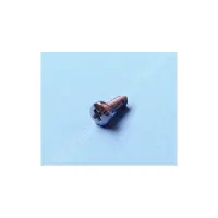 Vis TC+ M3x8 Inox A2 UNI-7687 (Microdos)
