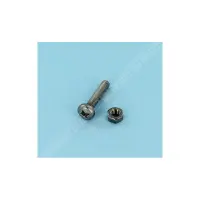 Vis Vanne 1"1/2 et 2" (MIDAS)