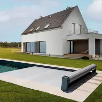 Volets Hors Sol Automatique PERSEO