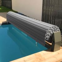 Volet Automatique Hors-Sol SAFETY ROLL