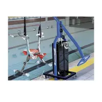 Waterflex - Aquabike Lift