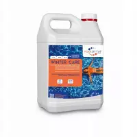 Produit d'hivernage piscine concentré (Bidon de 5L)