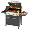 Barbecue ROYAL